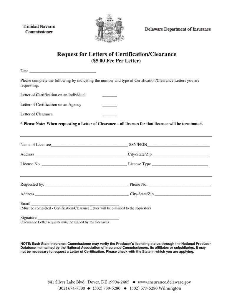 5+ Certification Request Letter Templates – Pdf | Free Throughout Corporate Secretary Certificate Template