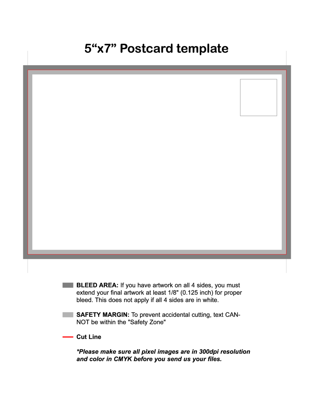 avery-5x7-card-template