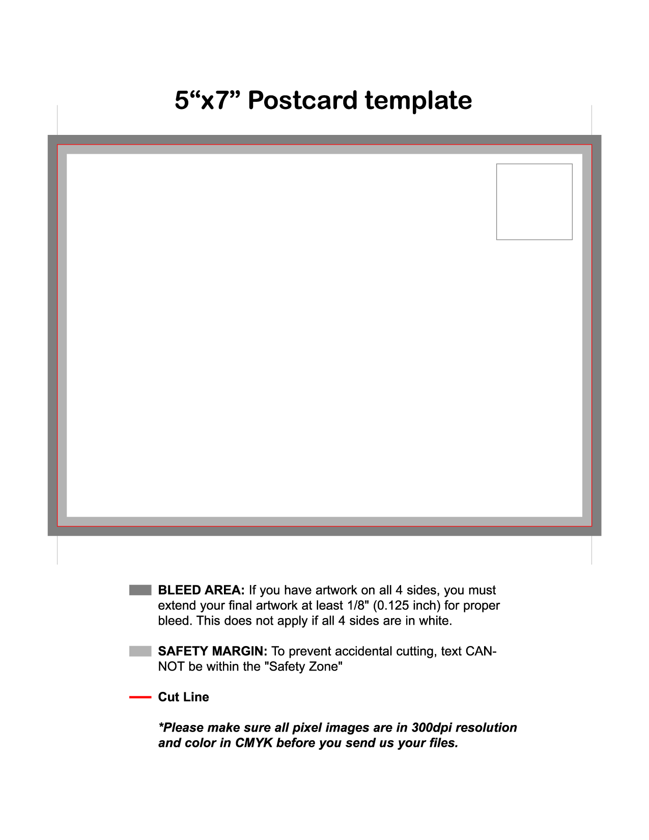 5X7 Card Template For Word – Tunu.redmini.co Within Foldable Card Template Word