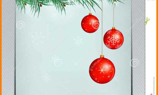 6+ Free Holiday Flyer Template | 952 Limos in Christmas Brochure Templates Free