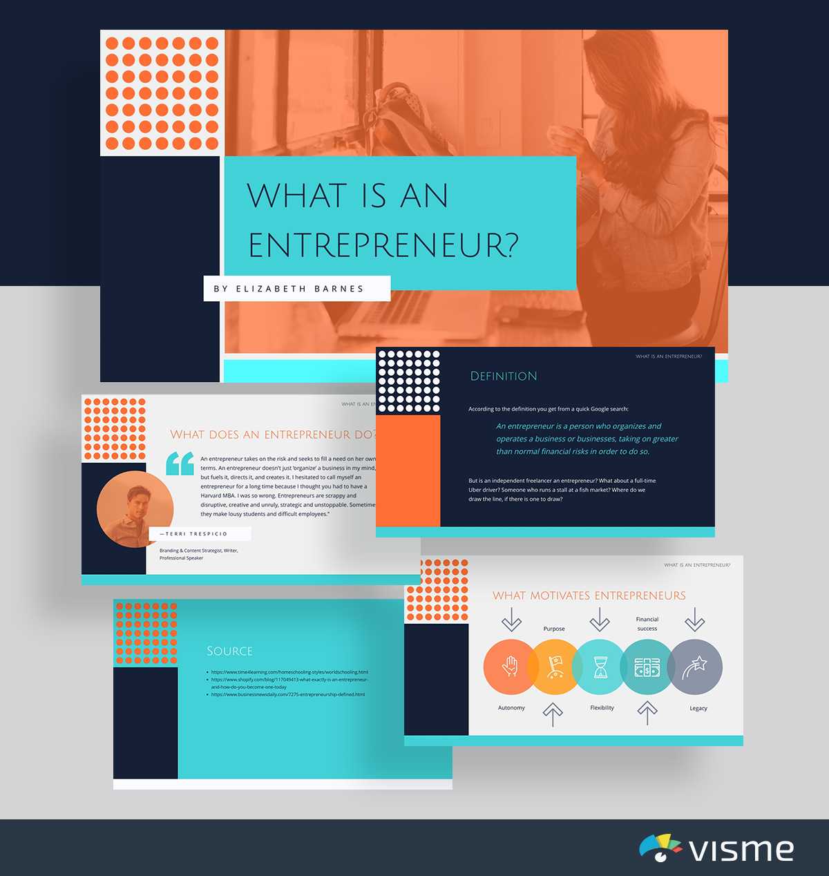 60+ Best Presentation Templates For 2019 [Edit And Download With Regard To Trivia Powerpoint Template