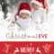 63 Awesome Festive Photoshop Christmas Filters & Add Ons With Regard To Christmas Photo Card Templates Photoshop
