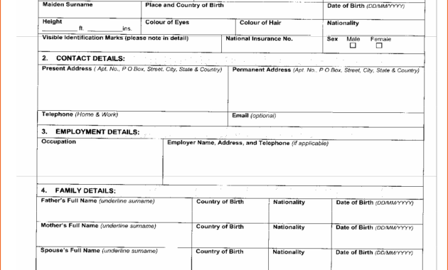 7+ Birth Certificate Template For Microsoft Word inside Birth Certificate Templates For Word