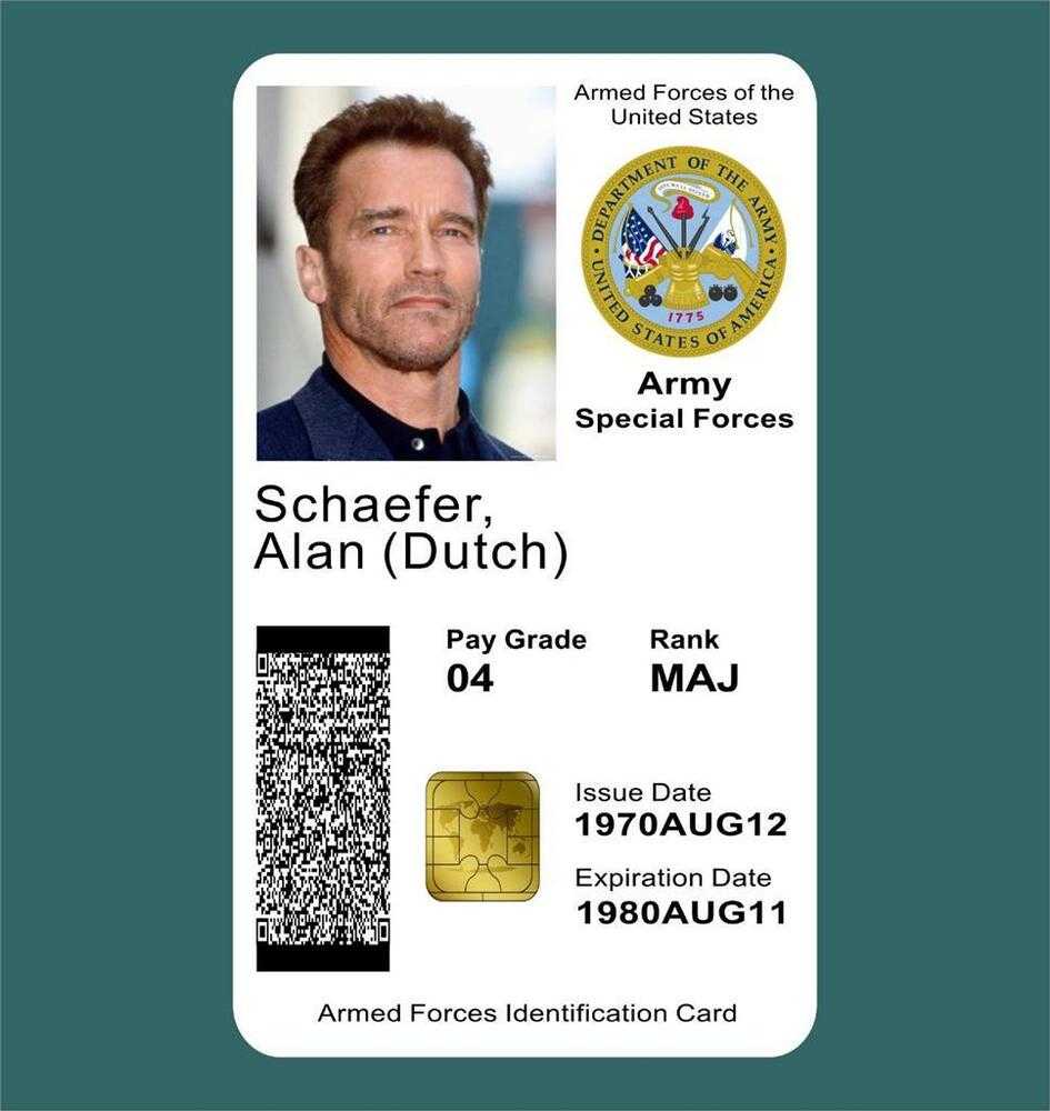 A607Dbc Fbi Id Card Template | Wiring Resources Intended For Mi6 Id Card Template