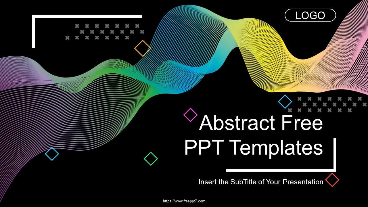 Abstract Powerpoint Templates Best Powerpoint Templates And For Presentation Zen Powerpoint Templates
