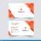 Abstruct Business Card Template Stock Illustration Inside Adobe Illustrator Business Card Template