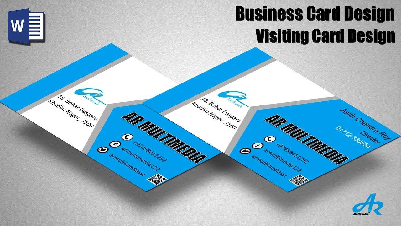 Ad5Dc Decadry Business Card Template | Wiring Resources Within Microsoft Office Business Card Template
