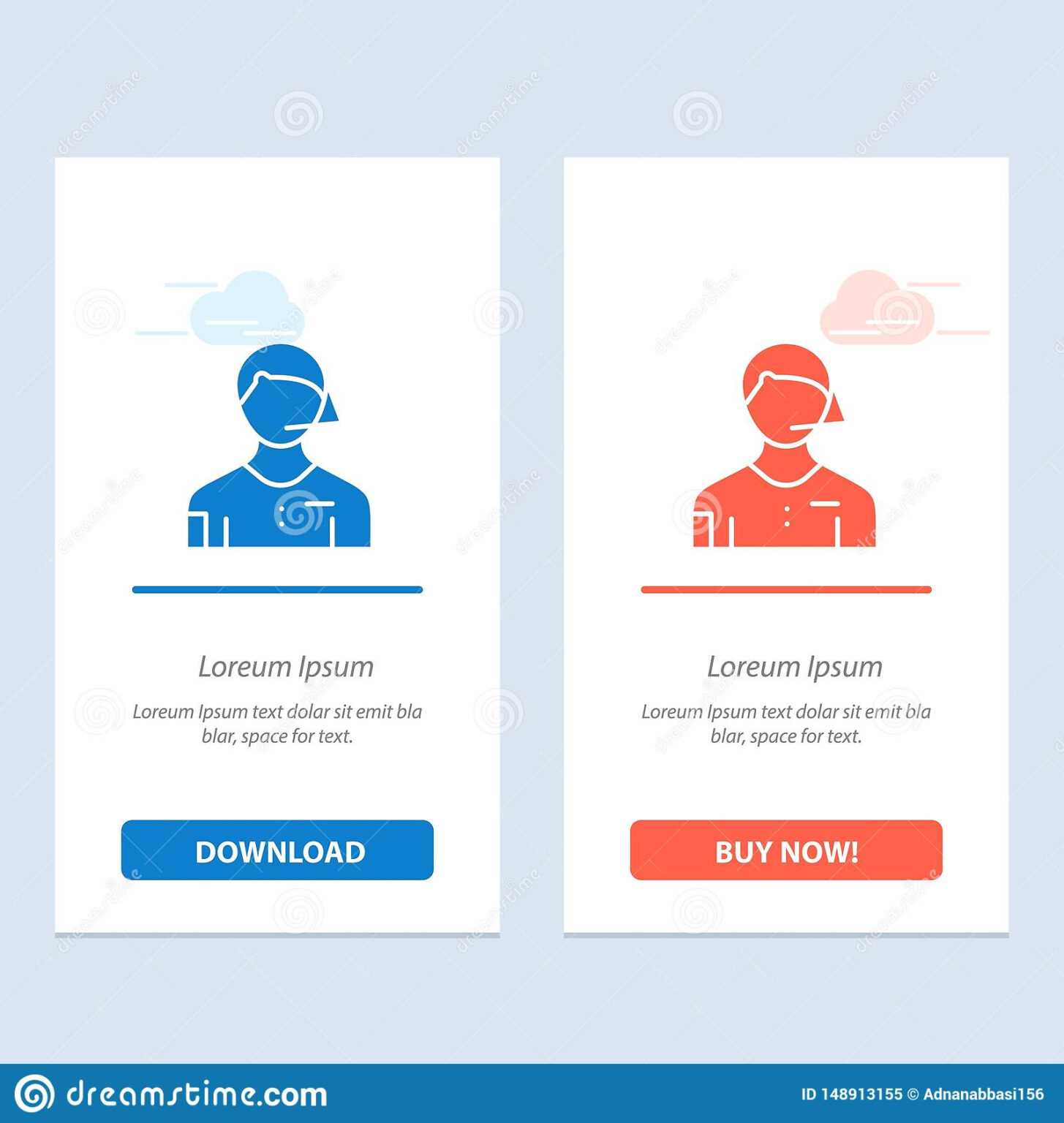 Football Referee Game Card Template