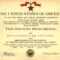 Army Good Conduct Medal Certificate Template ] - Agcm with Army Good Conduct Medal Certificate Template
