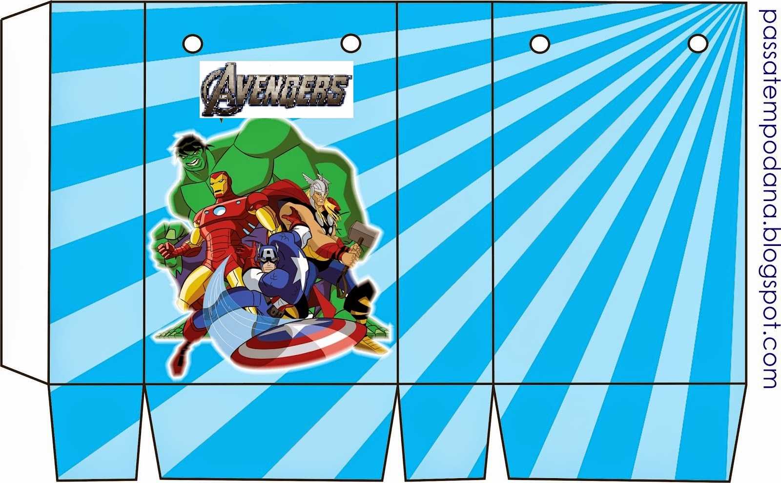 Avengers Birthday Card Template ] – Ideas About Avengers Throughout Avengers Birthday Card Template