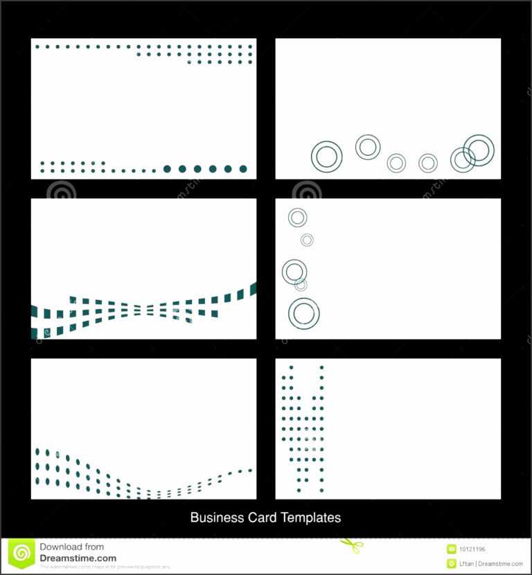 Avery Template 8371 Business Cards Colona.rsd7 For Business Card