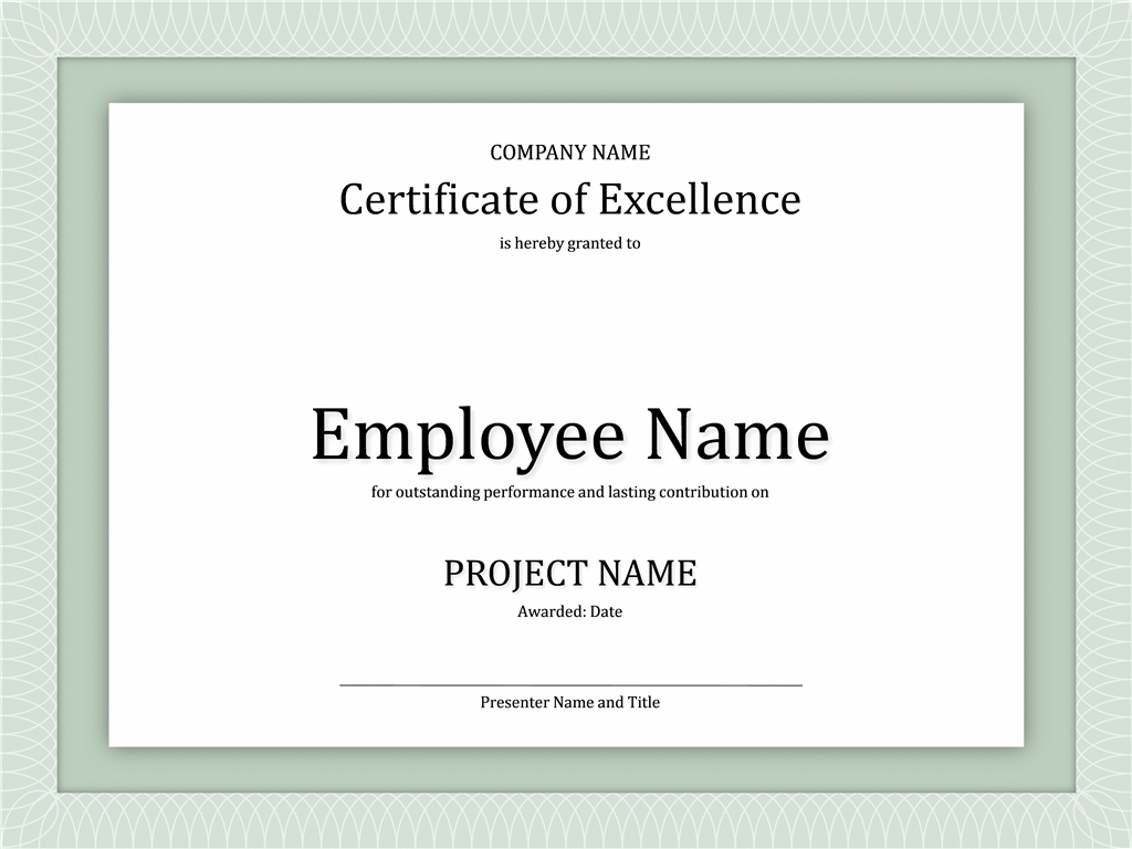 Best 51+ Employee Recognition Backgrounds On Hipwallpaper In Employee Anniversary Certificate Template