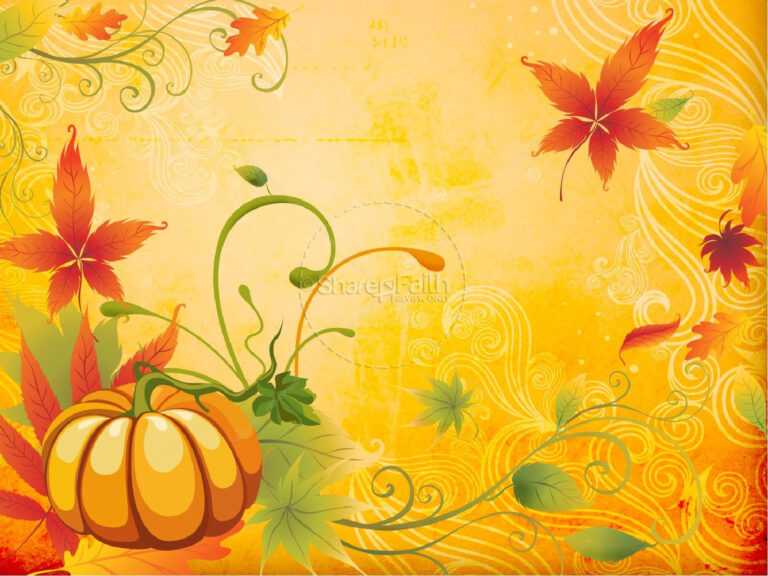 Best 54+ Fall Leaves Powerpoint Background On Hipwallpaper Pertaining ...