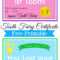 Best Printable Tooth Fairy Certificates | William Blog in Tooth Fairy Certificate Template Free