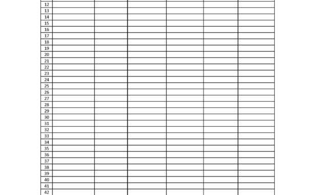 Bin Card Format Excel | Templates At Allbusinesstemplates within Bin Card Template