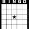 Bingo Template Free ] – Blank Bingo Template 15 Free Psd Intended For Bingo Card Template Word