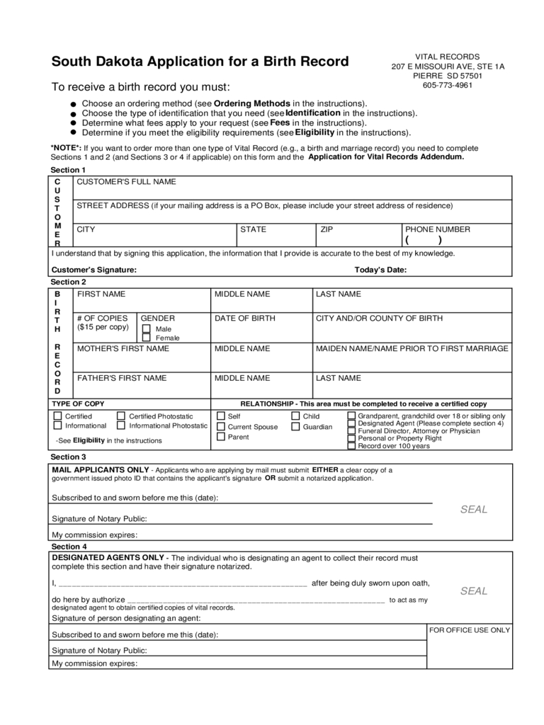 Birth Certificate Form – 34 Free Templates In Pdf, Word Intended For Official Birth Certificate Template