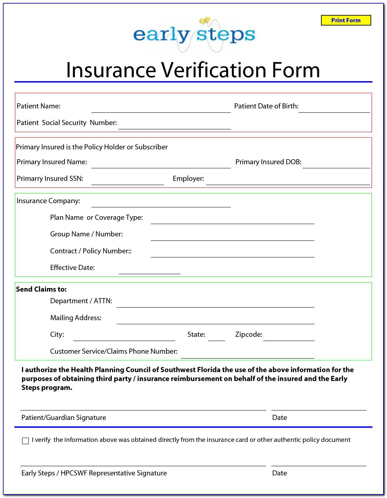 Blank Auto Insurance Forms – Form : Resume Examples #r35Xq6Yo1N With Fake Auto Insurance Card Template Download