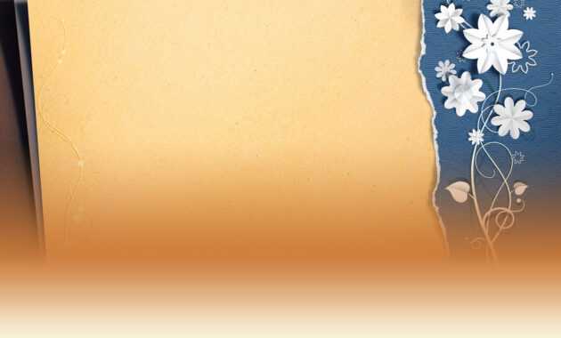 Blank Background For Greeting Card Backgrounds For pertaining to Greeting Card Template Powerpoint