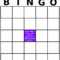 Blank Bingo Card Template ] – Blank Bingo Template Baby For Blank Bingo Card Template Microsoft Word