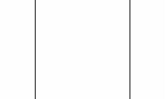 Blank Playing Card Template Parallel - Clip Art Library inside Blank Playing Card Template