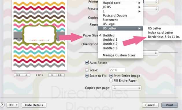 Borderless Certificate Templates ] - Custom Paper Invoices inside Borderless Certificate Templates