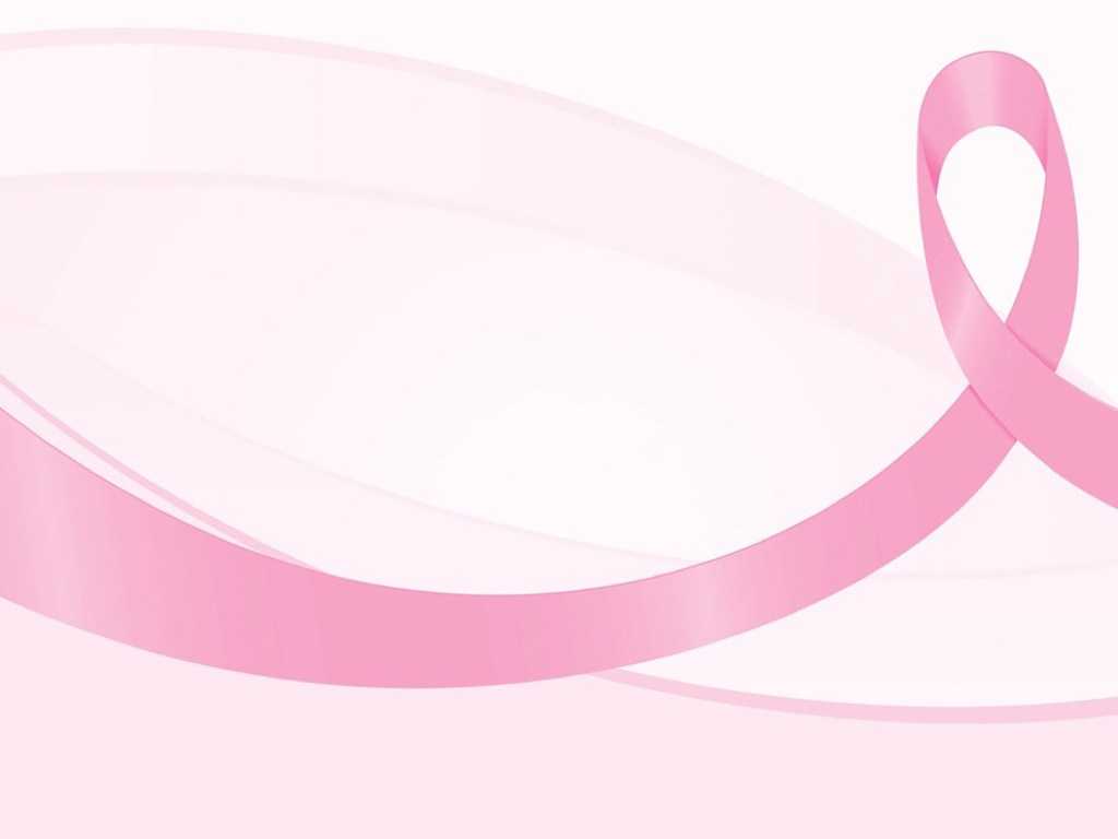 Breast Cancer Powerpoint Background - Powerpoint Backgrounds Inside Breast Cancer Powerpoint Template