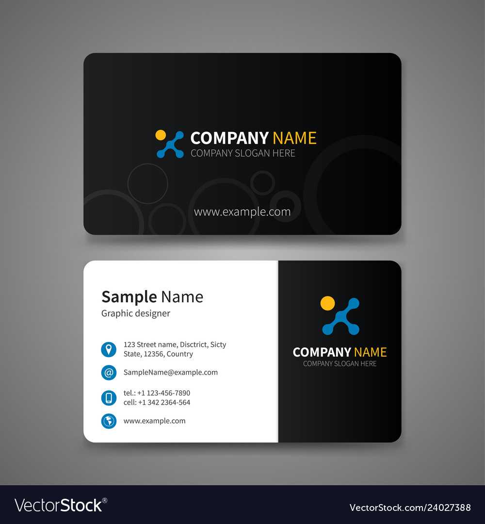Business Card Templates In Buisness Card Templates