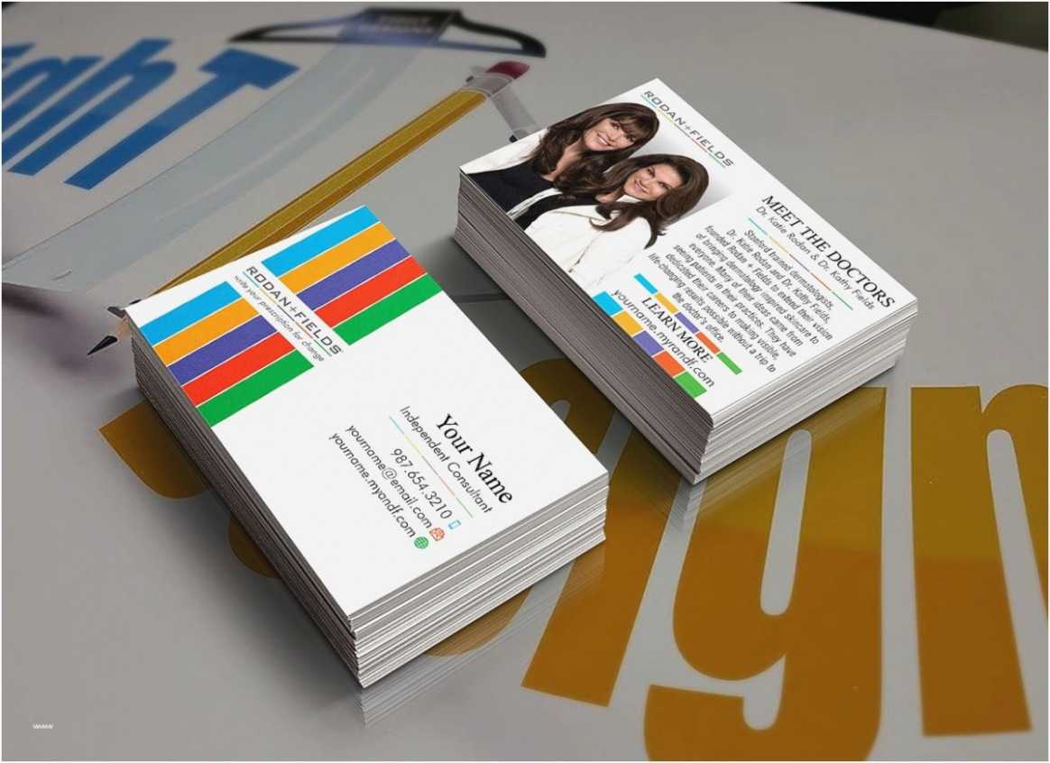 Business Cards Page 115 | Free Template Premium Quality For Rodan And Fields Business Card Template