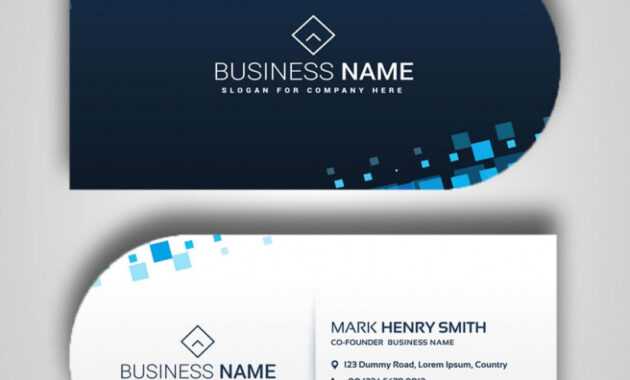 Business Cards Page 52 | Free Template Premium Quality for Kinkos Business Card Template