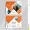 Business Tri Fold Brochure Layout Design Emplate Stock With Tri Fold Brochure Template Illustrator Free
