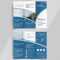 Business Tri Fold Brochure Layout Design ,vector A4 Brochure.. With Tri Fold Brochure Template Illustrator