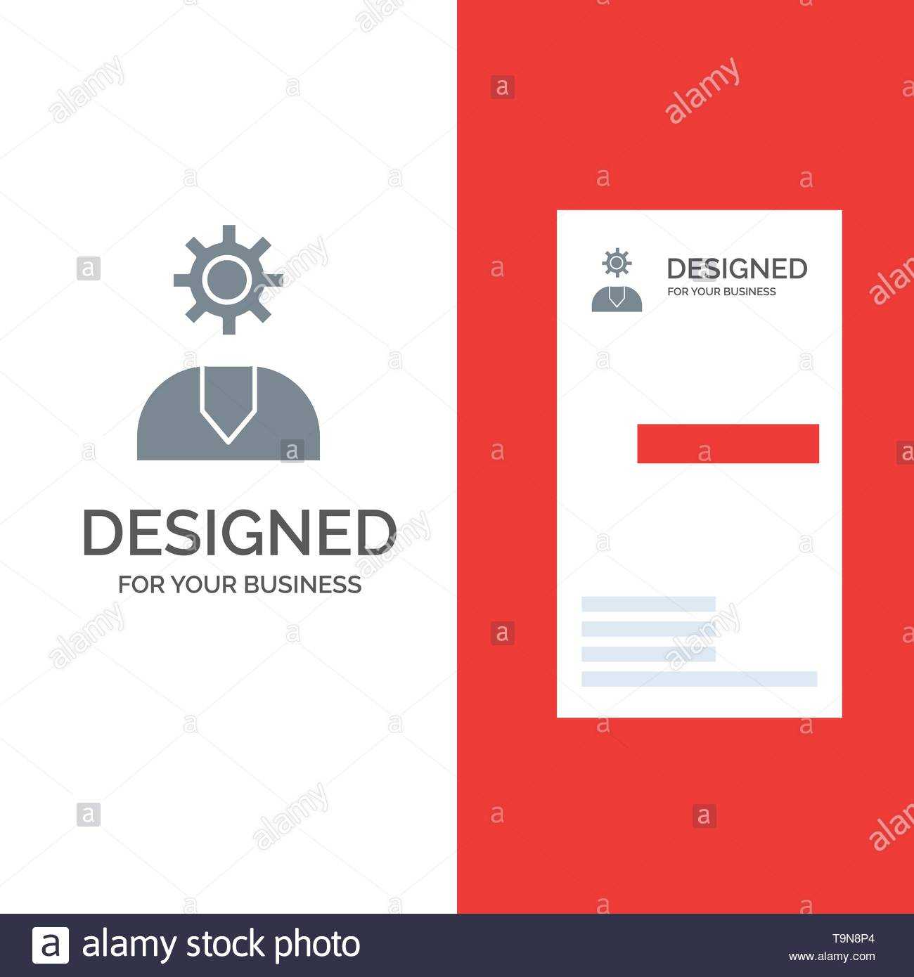 Call, Customer, Help, Service, Support Grey Logo Design And Throughout Customer Information Card Template