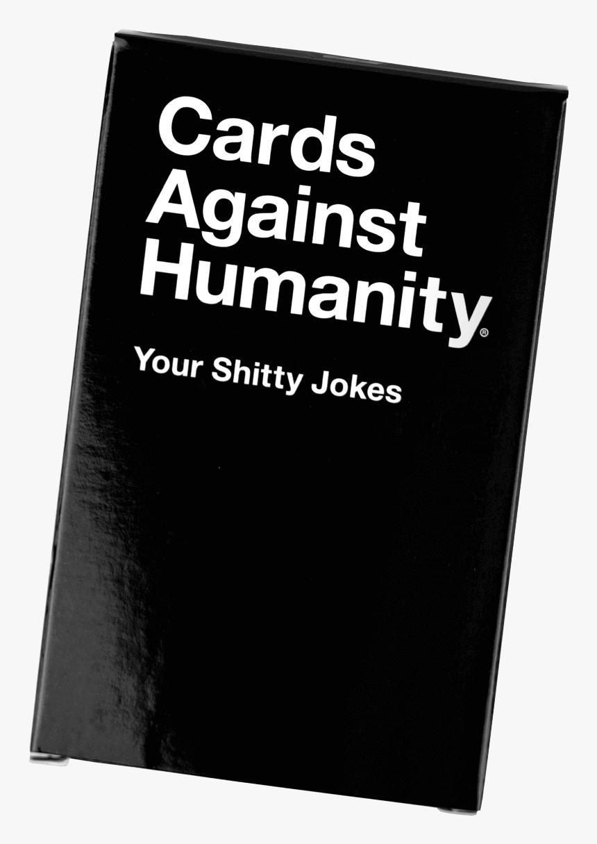Cards Against Humanity Logo Png – Cards Against Humanity Inside Cards Against Humanity Template