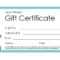 Certificate Template Gift | Onlinefortrendy.xyz Regarding Gift Certificate Template Photoshop