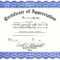 Certificates. Appealing Recognition Certificate Template Regarding Template For Recognition Certificate