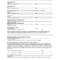 Child Care Emergency Contact Form – 2 Free Templates In Pdf Intended For Emergency Contact Card Template