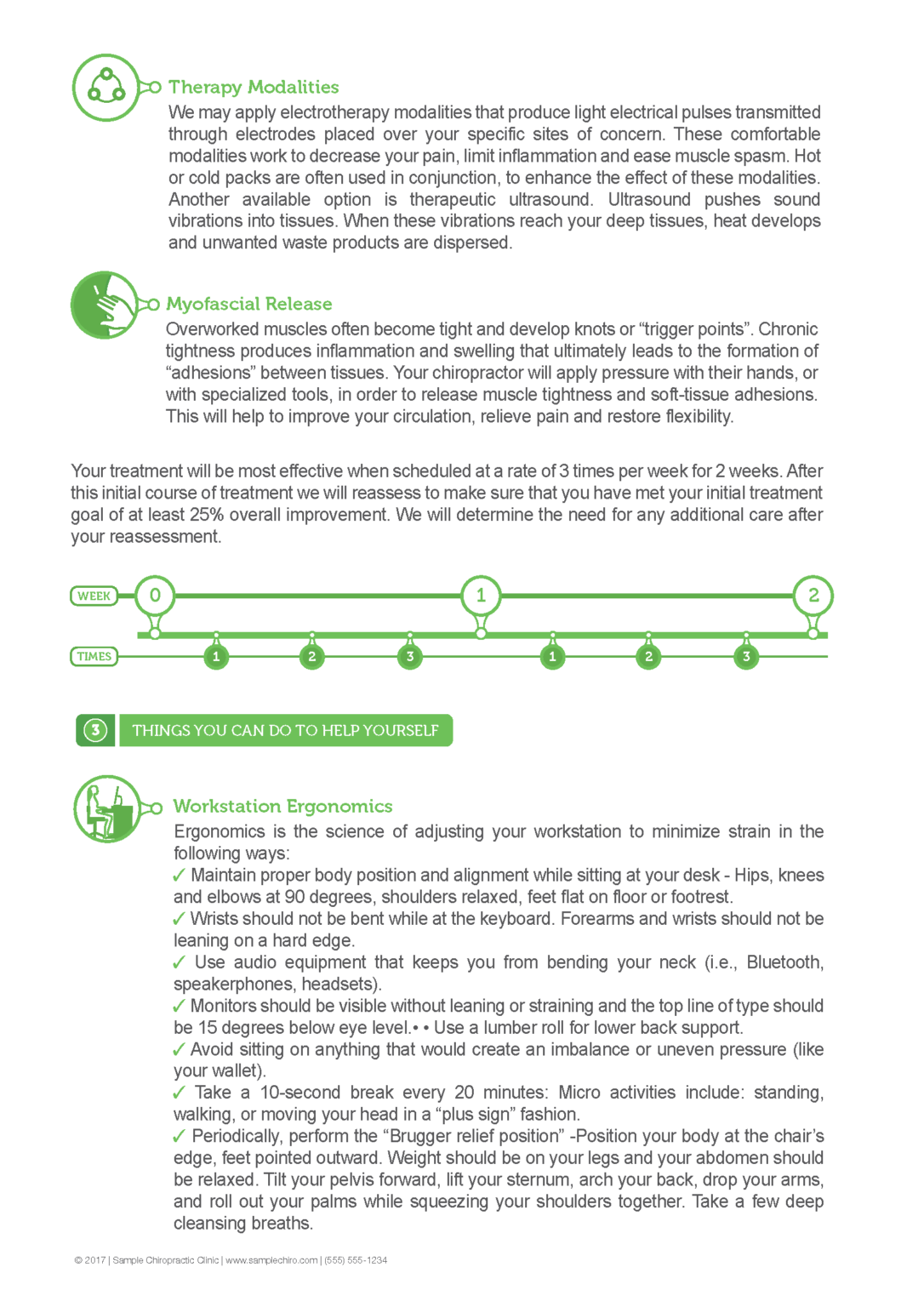 Chiropractic Office Forms | Chiroup Inside Chiropractic Travel Card