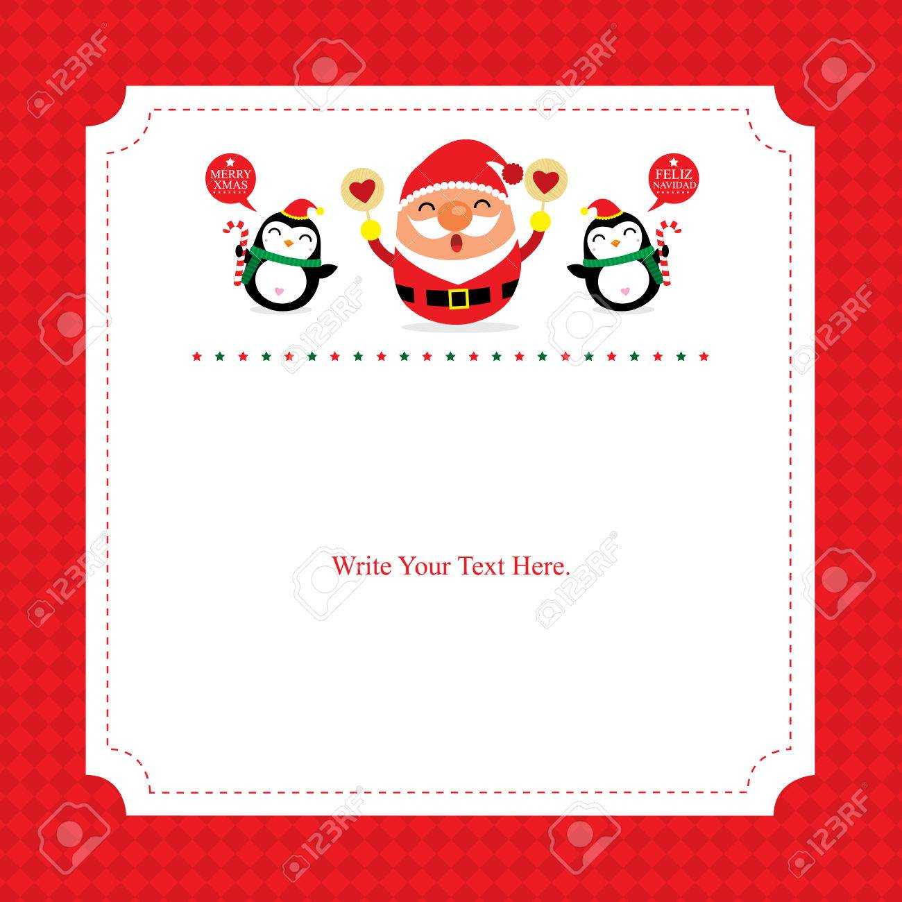 Christmas Card Photo Templates – Colona.rsd7 Within Happy Holidays Card Template