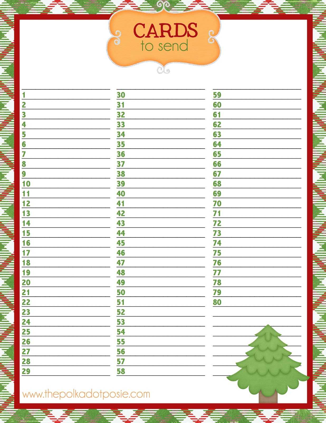 Christmas To Do List Template ] – Christmas To Do List With Christmas Card List Template