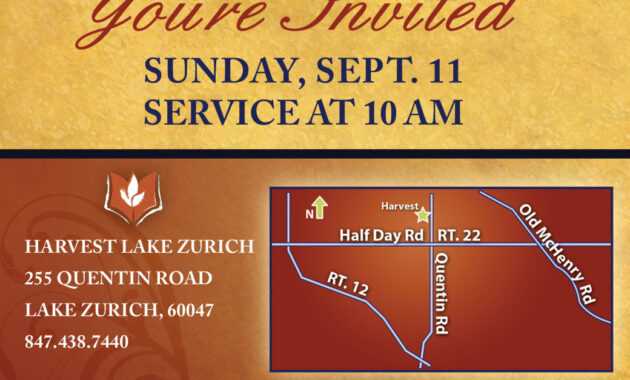 Church Wedding Invitation Card Template ] - Wedding Invites intended for Church Invite Cards Template