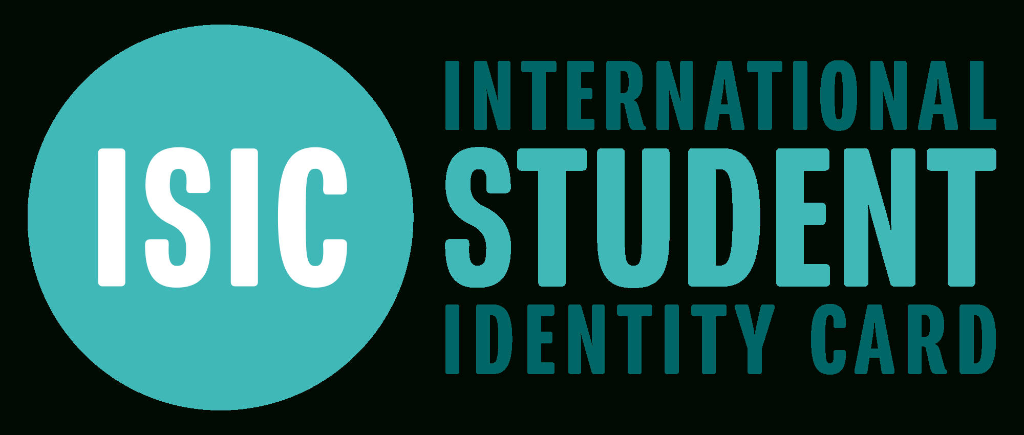 Co Branding – International Student Identity Card Inside Isic Card Template