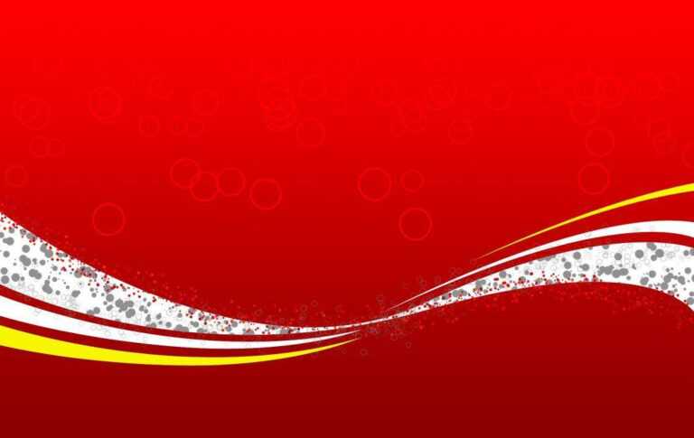 Coca Cola Backgrounds – Wallpaper Cave Within Coca Cola Powerpoint