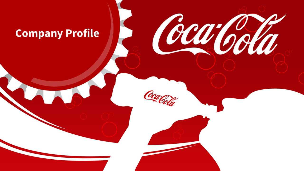 Coca Cola – Powerpoint Designers – Presentation & Pitch Deck With Regard To Coca Cola Powerpoint Template
