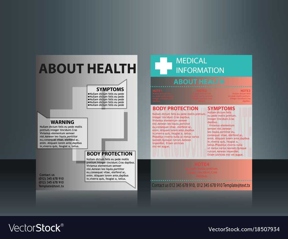 Collection Of 2 Abstract Medical Business Cards Pertaining To Medical Business Cards Templates Free
