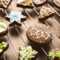 Cookie Exchange Rules & Party Tips For The Holidays | Shutterfly In Cookie Exchange Recipe Card Template