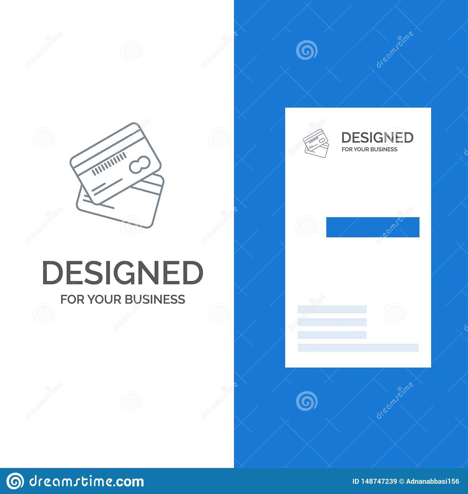 Credit Card, Business, Cards, Credit Card, Finance, Money With Credit Card Templates For Sale