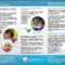 Daycare Brochures Success For Kids Hearing Loss Strategies Regarding Daycare Brochure Template