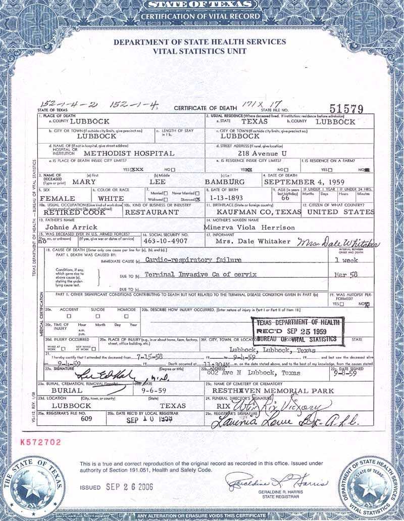 Death Clipart Death Certificate, Picture #7400 Death Clipart Regarding Baby Death Certificate Template