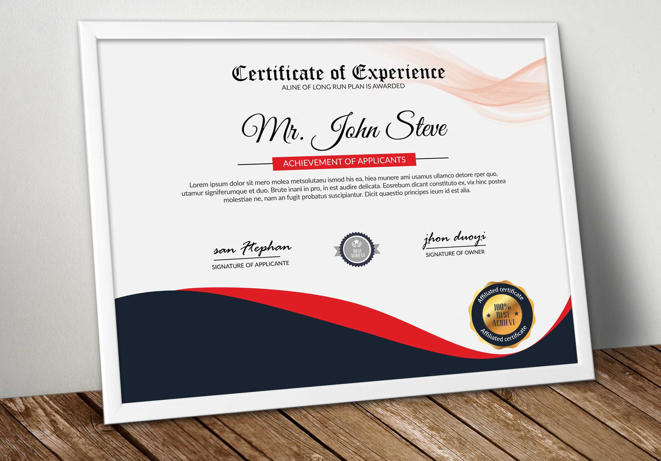 Diploma Certificate Template Word – Vsual With Professional Certificate Templates For Word